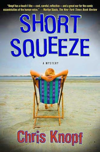 cover image Short Squeeze