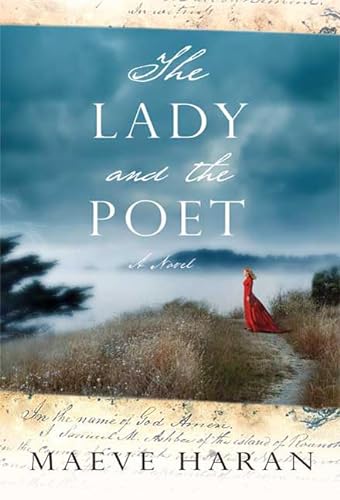 cover image The Lady and the Poet