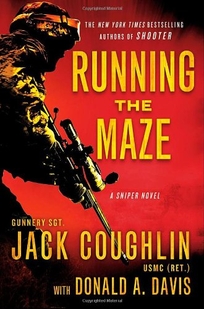 Running the Maze: A Sniper Novel