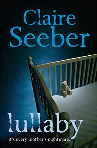 cover image Lullaby