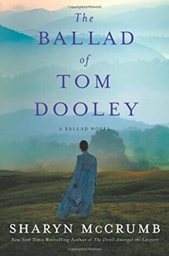 cover image The Ballad of Tom Dooley