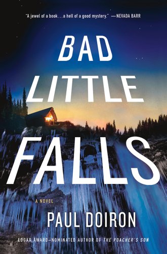 cover image Bad Little Falls