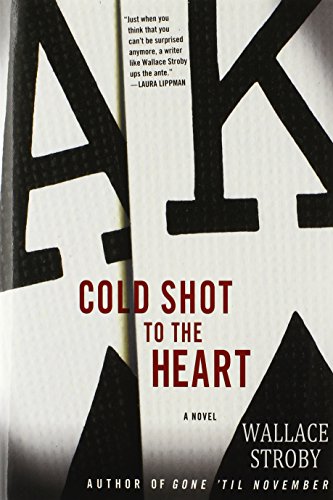 cover image Cold Shot to the Heart