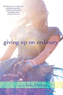 Giving Up on Ordinary