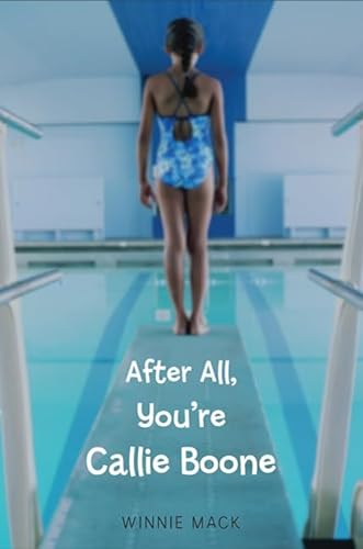 cover image After All, You're Callie Boone