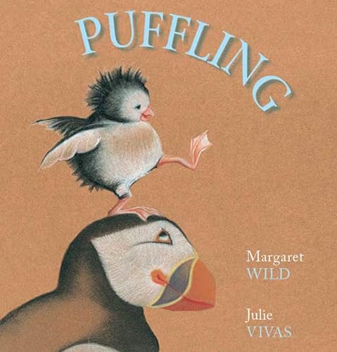 cover image Puffling