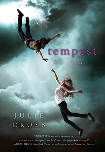 cover image Tempest