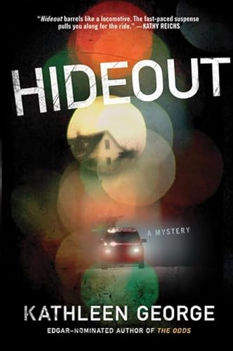 cover image Hideout