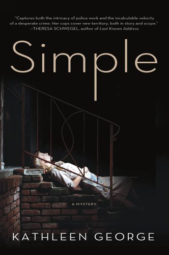 cover image Simple