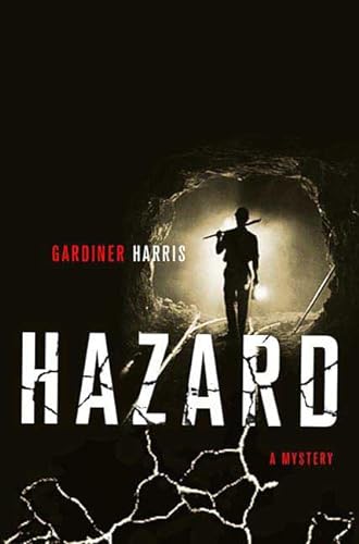 cover image Hazard