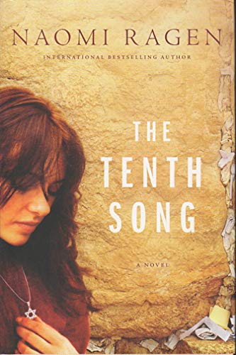 cover image The Tenth Song