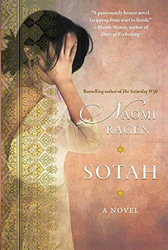 cover image Sotah