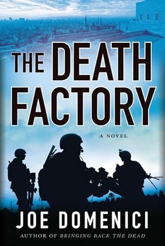 cover image The Death Factory