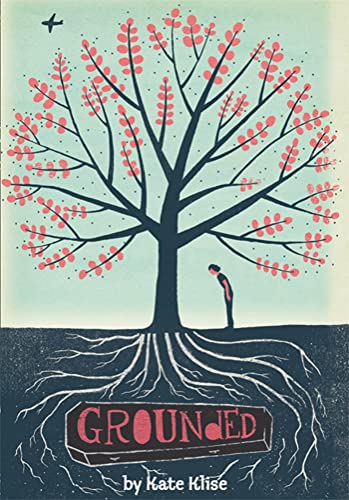 cover image Grounded