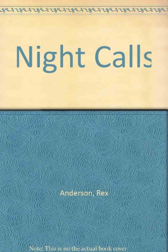 cover image Night Calls