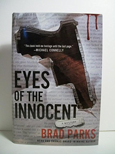 cover image Eyes of the Innocent