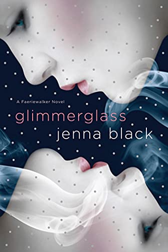 cover image Glimmerglass