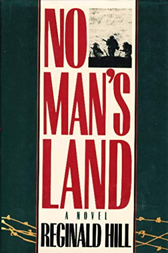 cover image No Man's Land