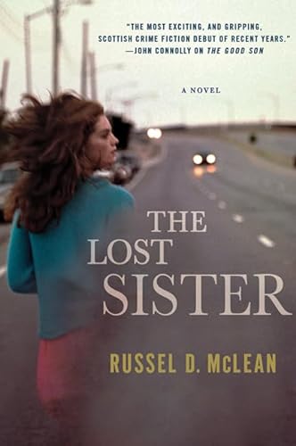 cover image The Lost Sister