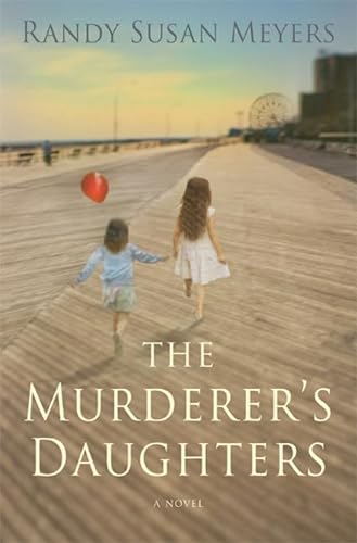 cover image The Murderer's Daughters