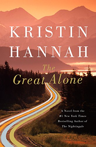 cover image The Great Alone