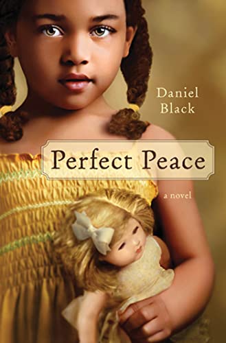 cover image Perfect Peace