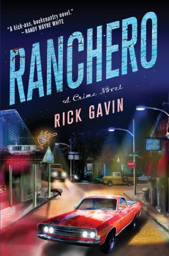 cover image Ranchero