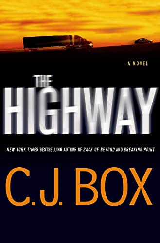cover image The Highway