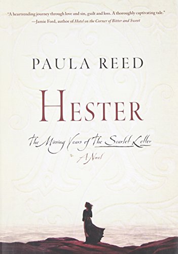 cover image Hester
