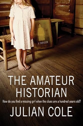 cover image The Amateur Historian