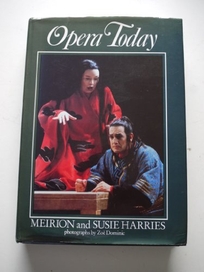 Opera Today