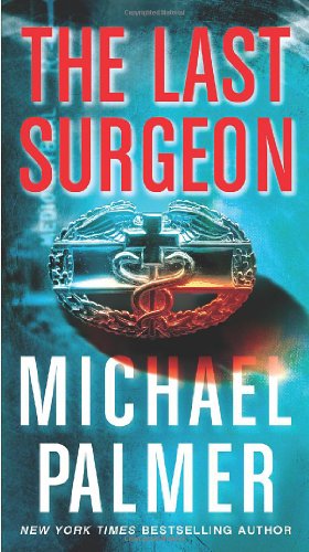 cover image The Last Surgeon