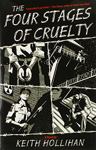 cover image The Four Stages of Cruelty