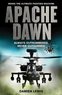 Apache Dawn: Always Outnumbered