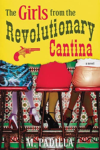 cover image The Girls from the Revolutionary 