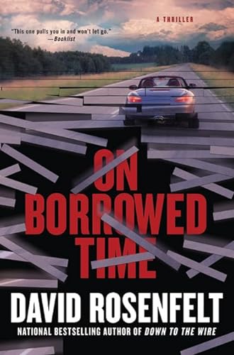 cover image On Borrowed Time