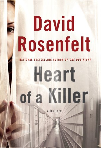 cover image Heart of a Killer