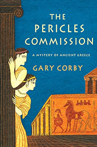 cover image The Pericles Commission