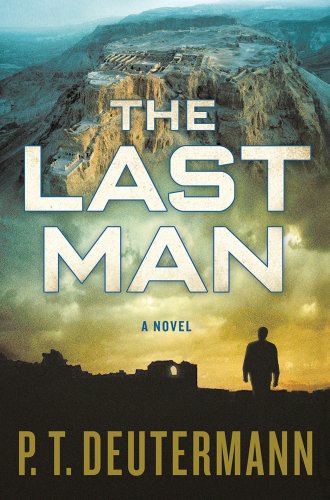 cover image The Last Man