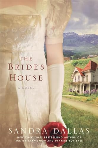 cover image The Bride's House