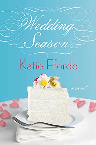 cover image Wedding Season