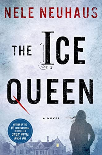 cover image The Ice Queen