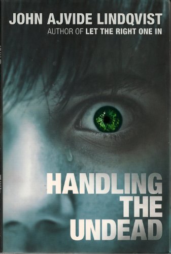 cover image Handling the Undead