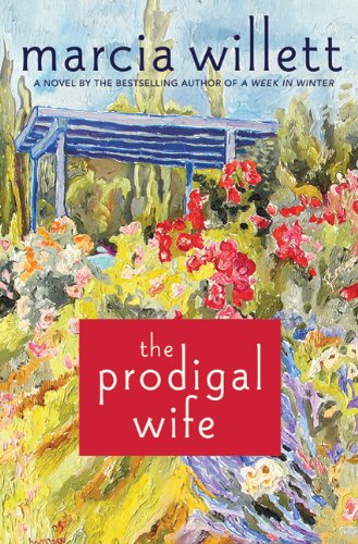 cover image The Prodigal Wife
