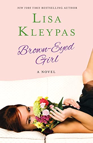cover image Brown-Eyed Girl