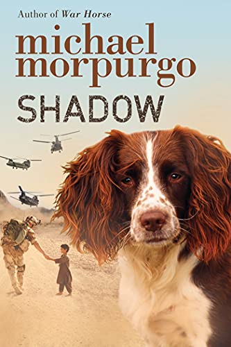 cover image Shadow