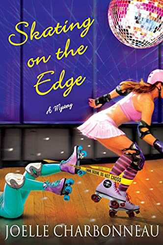 cover image Skating on the Edge