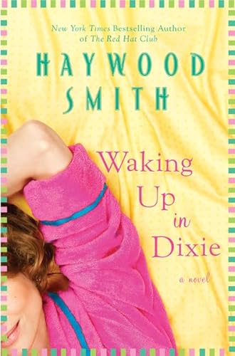 cover image Waking Up in Dixie