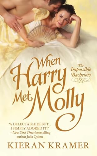 cover image When Harry Met Molly