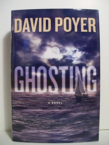 cover image Ghosting